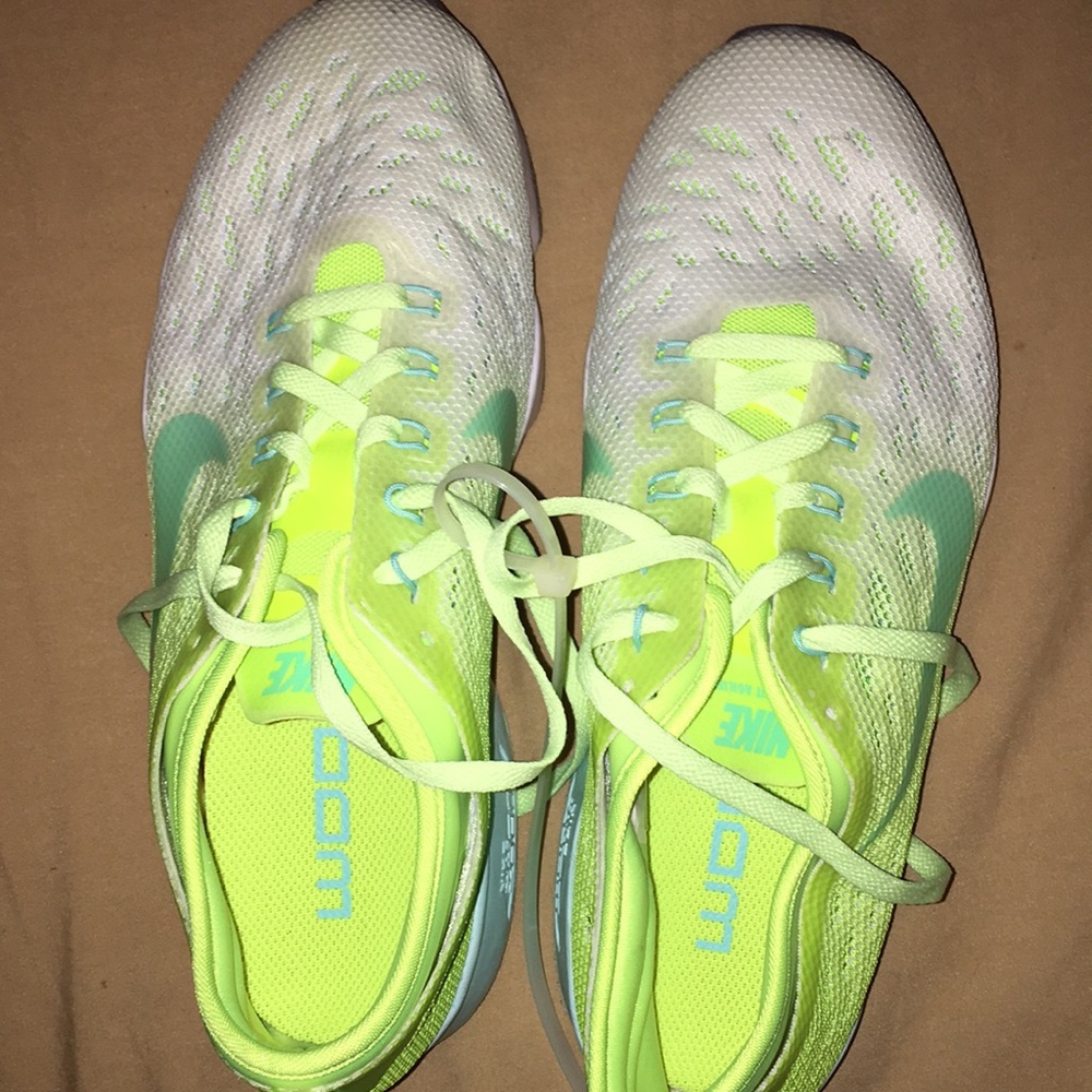 Nike Zoom